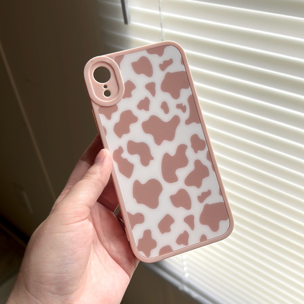 iPhone XR phone case